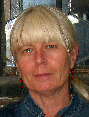 Sabine Hoffmann Bild